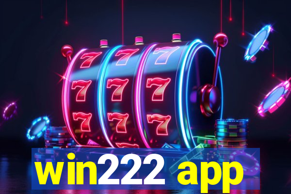 win222 app